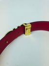 Cinto Ferragamo Reversível