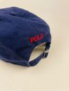 Boné Polo Ralph Lauren