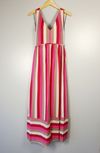 Vestido MIxed
