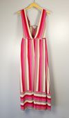 Vestido MIxed