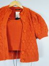 Conjunto Mixed tricot