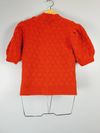 Conjunto Mixed tricot