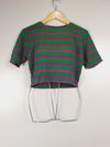Blusa Mixed tricot