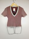 Blusa Bo.Bô tricot