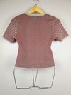 Blusa Bo.Bô tricot