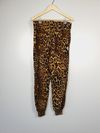 Calça Mixed