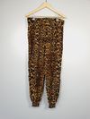 Calça Mixed