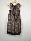 Vestido Dolce & Gabbana