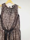 Vestido Dolce & Gabbana