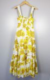 Vestido Juju Costa