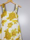 Vestido Juju Costa