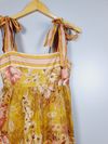 Vestido Zimmermann