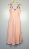 Vestido Essenciale