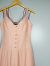 Vestido Essenciale