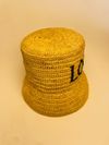 Chapéu Bucket Loewe