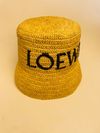 Chapéu Bucket Loewe