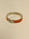 Bacelete Hermès Clic H