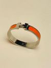 Bacelete Hermès Clic H