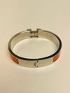 Bacelete Hermès Clic H