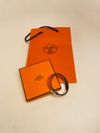 Bacelete Hermès Clic H