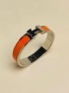 Bacelete Hermès Clic H