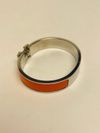 Bacelete Hermès Clic H