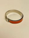 Bacelete Hermès Clic H