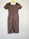 Vestido Animale
