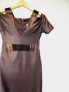 Vestido Animale