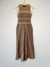 Vestido Renata Campos tricot