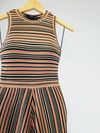 Vestido Renata Campos tricot