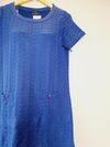 Vestido Chanel tricot
