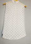 Blusa Le Lis Blanc