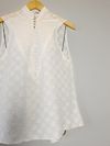 Blusa Le Lis Blanc