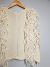 Blusa Paula Martini tricot