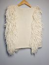 Blusa Paula Martini tricot