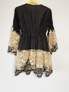 Vestido Antica Sartoria