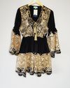 Vestido Antica Sartoria