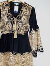 Vestido Antica Sartoria