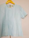Blusa FV couro