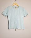 Blusa FV couro