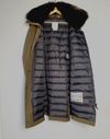 Casaco Moncler