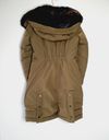 Casaco Moncler