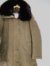 Casaco Moncler