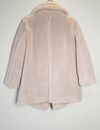 Casaco Max Mara Teddy