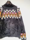 Blusão Anselmi tricot