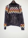 Blusão Anselmi tricot