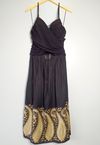 Vestido Cris Barros