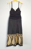 Vestido Cris Barros