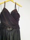 Vestido Cris Barros